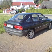 Ford Escort 1,4 CL - (DØD!)