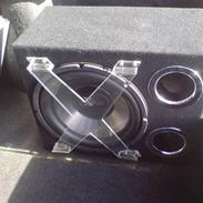 Ford Escort 1,4 CL - (DØD!)