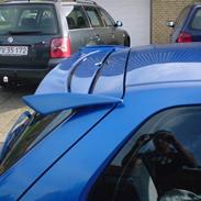 Citroën Saxo 1.6 16v VTS (Solgt)