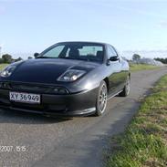 Fiat Coupé 16v Turbo+
