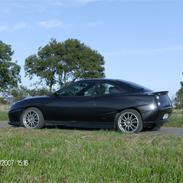 Fiat Coupé 16v Turbo+