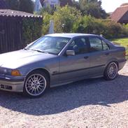 BMW 325i SOLGT