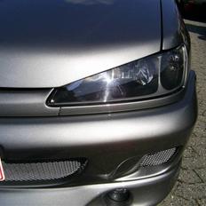 Peugeot 306 Cabriolet