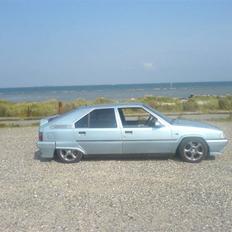 Citroën BX19 GTi  >>>SOLGT<<<