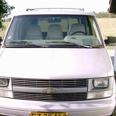 Chevrolet Astrovan