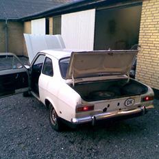 Ford escort mk1  solgt
