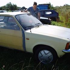 Opel Kadett c TIL SALG