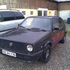 VW Golf 2 *SOLGT*
