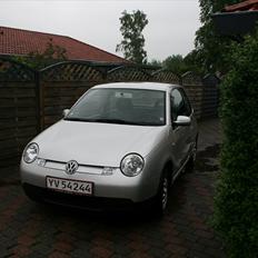 VW Lupo 1,2tdi 3L
