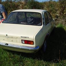 Opel Kadett c TIL SALG