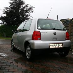 VW Lupo 1,2tdi 3L