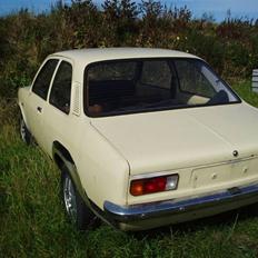 Opel Kadett c TIL SALG