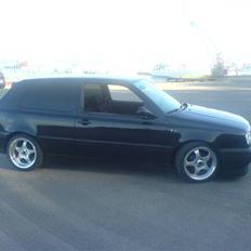 VW Golf III 