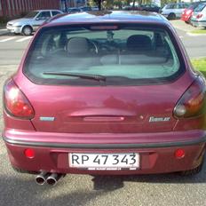 Fiat Bravo SX