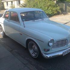 Volvo Amazon SOLGT