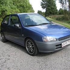 Toyota Starlet