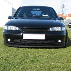 Opel vectra b solgt 