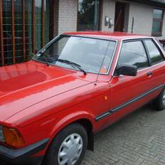 Ford Taunus 1,6 savoy (SOOLGT)