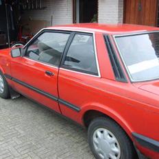Ford Taunus 1,6 savoy (SOOLGT)