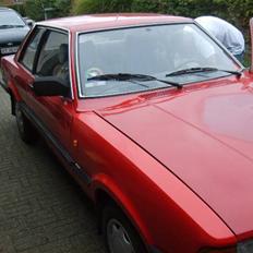 Ford Taunus 1,6 savoy (SOOLGT)