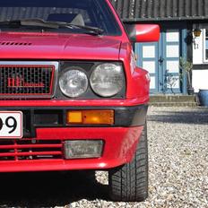Lancia Delta Hf Integrale*Solgt*