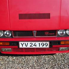 Lancia Delta Hf Integrale*Solgt*