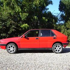 Lancia Delta Hf Integrale*Solgt*