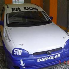 Opel Corsa SOLGT