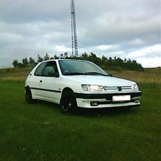 Peugeot 306 Fætters bil(TIL SALG)