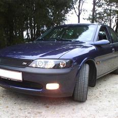 Opel Vectra B "SOLGT"