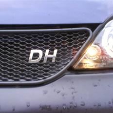 Opel Vectra B "SOLGT"