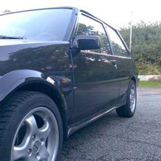 Toyota Corolla Twincam [SOLGT]