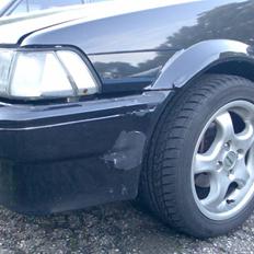 Toyota Corolla Twincam [SOLGT]