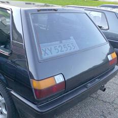 Toyota Corolla Twincam [SOLGT]