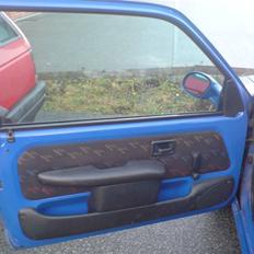 Peugeot 106 Rally  *! SOLGT !*