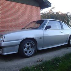 Opel Manta B