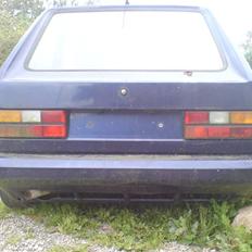VW Golf 1 SOLGT