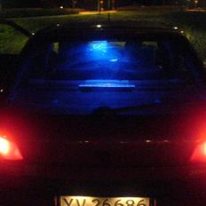 Peugeot 306 1,6 profil (Solgt)