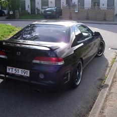 Honda Prelude