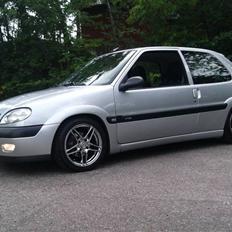 Citroën Saxo VTS