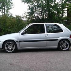 Citroën Saxo VTS