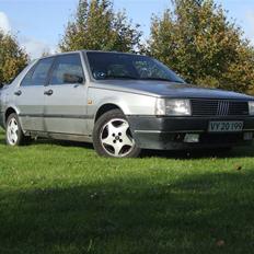 Fiat Croma Turbo i.e.