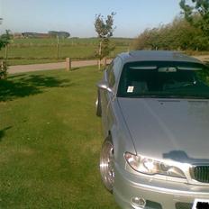 BMW 325i Coupe - = Solgt = -