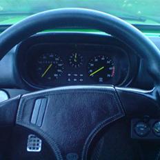 Opel Kadett C 2,2 4 dørs solgt