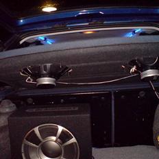 Ford Escort CLX *SOLGT*