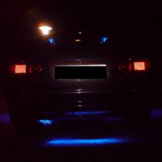 Ford Escort CLX *SOLGT*