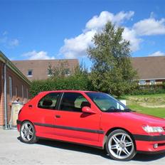Peugeot 306 SOLGT