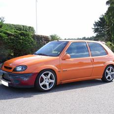 Citroën saxo TURBO