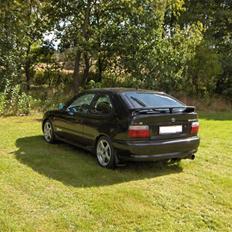 Toyota Corolla gsi 20 V Solgt