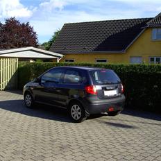 Hyundai Getz 1,4